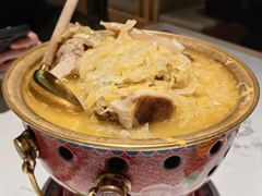 -关东小磨东北菜(漕河泾印象城店)