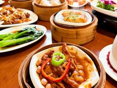 -潮福城大酒楼·潮粤菜·港式点心(阳光城店)