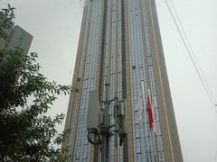 -重庆观音桥华美达安可酒店