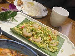 -金孔雀德宏傣味餐馆(魏公村店)