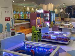 -meland亲子乐园•派对•研学(苏州悠方购物中心店)