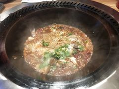 -营信刘罗锅铁锅炖(建华店)
