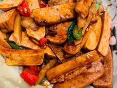 -湖南乡情湘菜馆(罗湖店)