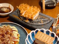 -山杏yama-katsu·吉列炸物