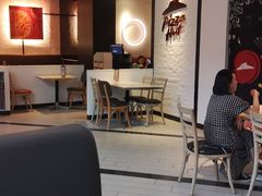 大堂-必胜客(萍乡润达店PH店)