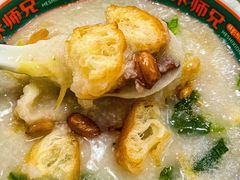 -禾师兄·布拉肠(一德路店)