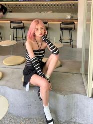 -溪友造型
