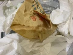-买又大餐厅(福林里店)