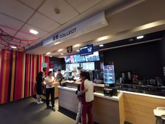 -麦当劳(金地店)