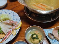 -札幌かに本家(福岡那の川店)