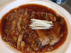 -大草原清真饭庄(沙河店)
