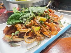 -佟爷·老北京炙子烤肉(动物园店)