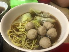 -新记肉骨茶