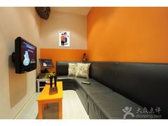 -Teo Heng KTV Studio(Suntec City)