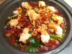 -绿茶餐厅(财富购物中心店)