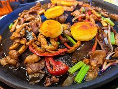 -一烙锅(友谊店)