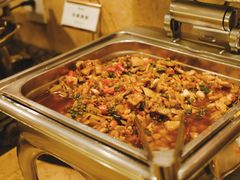 -芭菲盛宴·环球美食(锦城万达广场店)