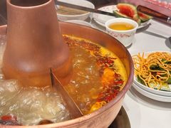 -东门口·新式老北京火锅(河西龙湖天街店)