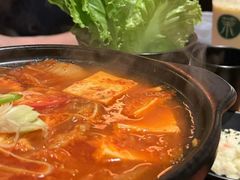 -虎哥六韩式烤肉料理 TIGERGRILL(隆生金山湖中心购物广场店)