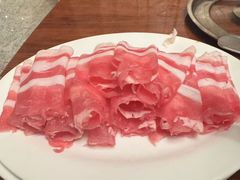 -山港凯悦酒店·咖啡厅