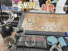 -华彬眼镜专业渐进配镜(潘家园店)