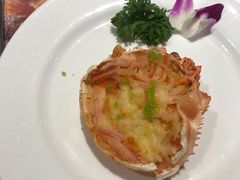 -小天鹅戴斯酒店鲸鲨百汇创作料理