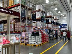 -山姆会员商店(杨桥西路店)