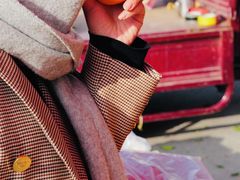 -汉中石门栈道景区