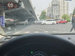 -北京中友天顺汽车陪练(海淀店)