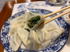 -老都一处饺子馆(道里店)