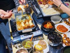 -韩国大金刚烤肉·料理(印象城店)
