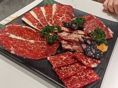 -肉之屋烤肉自助(望京华彩店)