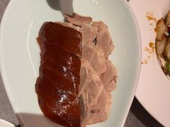 -花家怡园(四合院总店)