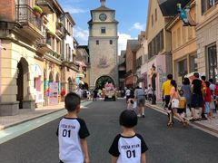 -中旅阿那亚九龙湖·公主酒店