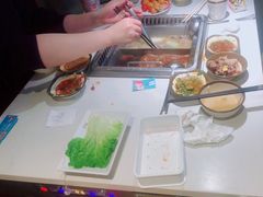 -野妹经典火锅(保利店)