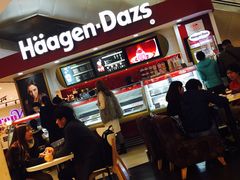 -哈根达斯(青岛海信店)