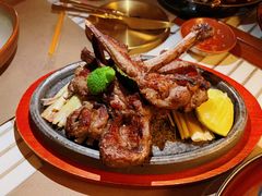 -CHINCHIN 青青·泰国料理(万象食家店)