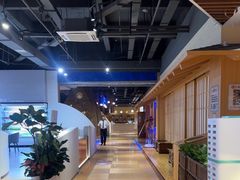 -汤W城市微度假(仓山店)