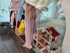 -Barbe a papa亲子餐厅(杨浦店)