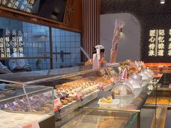 -五味酥·现烤国民糕点集合店(甘井子万达广场店)