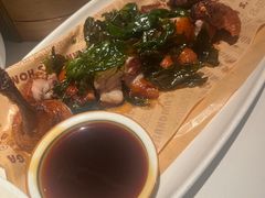 -外婆家(西红门荟聚购物中心店)