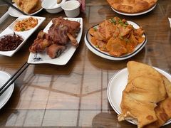 -老磨油饼(高陵店)