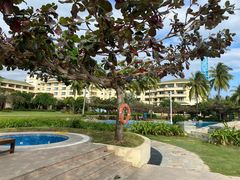 -三亚亚龙湾天域度假酒店