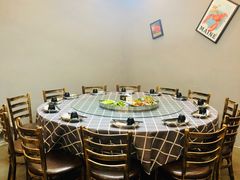 包厢-骄傲de小龙虾 · 全羊馆(新北万达店)