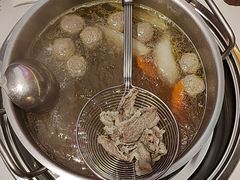 -牛品福潮汕牛肉火锅(旺庄店)