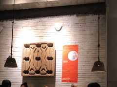 大堂-苹果树下艺术餐厅(宋庄店)