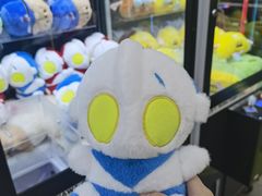 -娃娃集合营(上海闵行天街店)