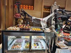 -天津东凯悦酒店·Market Café自助餐厅