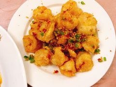 -烤肉宛饭庄(南礼士路店)