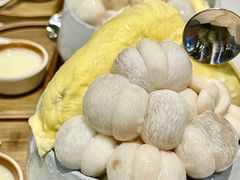 -必点海鲜·海肠捞饭大王(滨江道店)